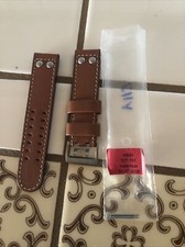 CINTURINO OROLOGIO HAMILTON