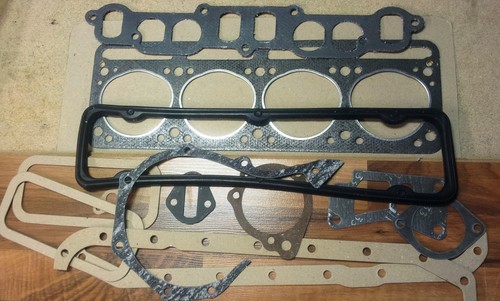 Kit guarnizioni motore - , con