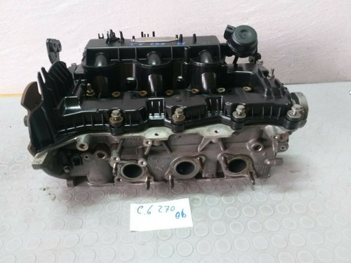 Testata testa cilindro - ,