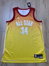 Maglia Giannis Antetokounmpo