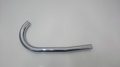 Exhaust pipe collettore - exhaust,