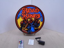 Road Kings Pinball 15 pollici
