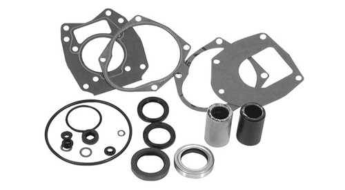 Kit guarnizioni carter - kit,