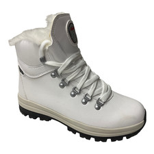 SCARPE SCARPONI NEVE DONNA