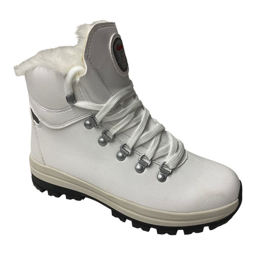 Scarpe scarponi neve - neve, donna