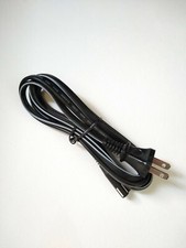 Cavo alimentazione AC per pianoforte Yamaha Clavinova CLP-230 CLP-300 CLP-320 CLP-570 CLP-611