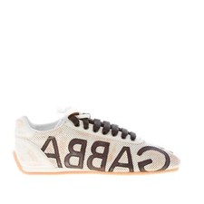 DOLCE & GABBANA scarpe uomo