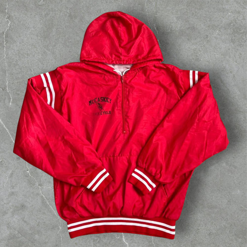 Giacca varsity vento - giacca, vintage