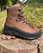 scarpone da caccia CRISPI  da