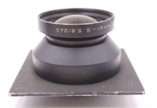 TAGLIERINA SYMMAR-S 5,6/240