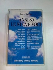 MC RENZO ARBORE PRESENTA ANNI