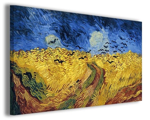Quadri famosi vincent van gogh - quadri,