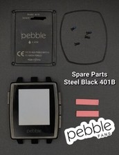 Spare part smartwatch - part, pebble