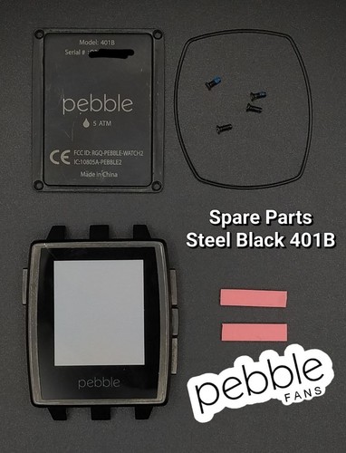 Spare part smartwatch - spare,