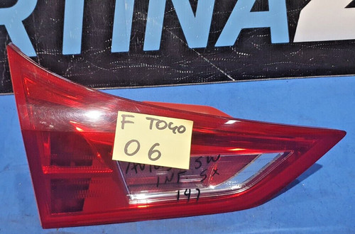 Toyo fanale posteriore - toyo,
