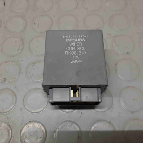 8980323201 centralina isuzu - centralina,