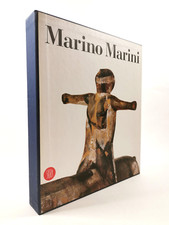 MARINO MARINI, CATALOGO