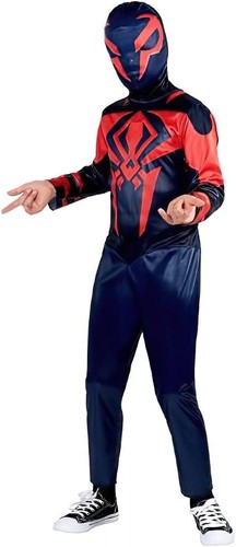 Marvel spiderman 2099 - spiderman,