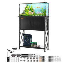 VEVOR Supporto per acquario 20