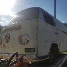 PULMINO VOLKSWAGEN T2 # vw #