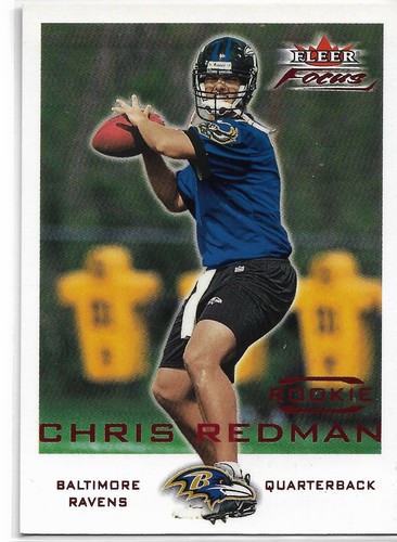 2000 fleer focus rookie - fleer,