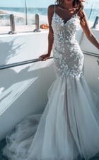 Abito sposa kate fearnley - abito,