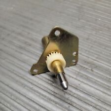 Gruppo mandrino giradischi