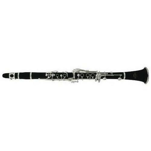 Roy benson clarinetto sib - roy,