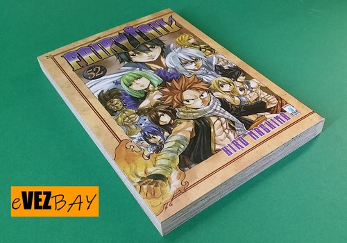 Fairy tail hiro mashima - fairy,