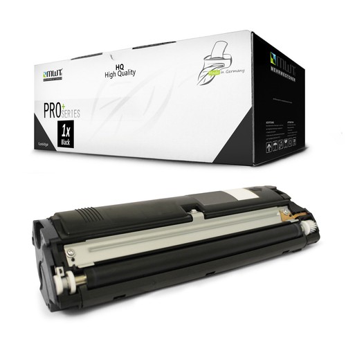 Toner compatibile epson - 1x,