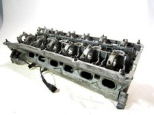 11121748393 TESTATA CON VALVOLE BMW X5 E53 3.0 B 4X4 170KW AUT 5P (2001) RICAMBI