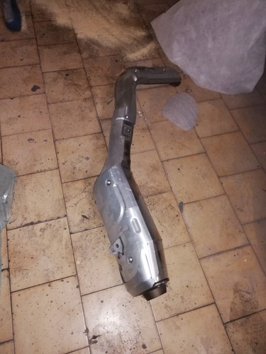 Honda cbr 600 2004 - 600,