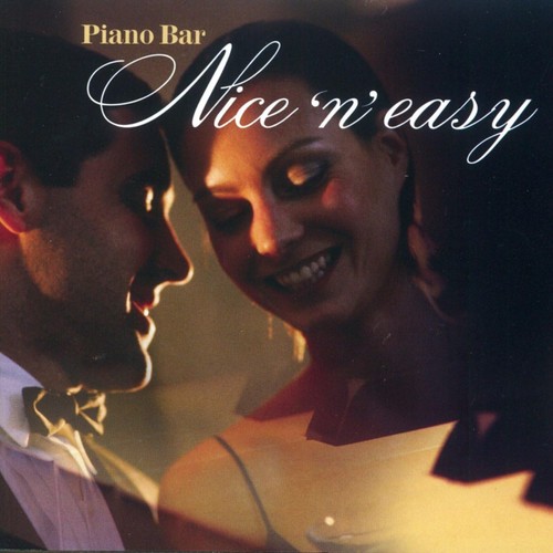 Piano bar nice easy - easy, cd