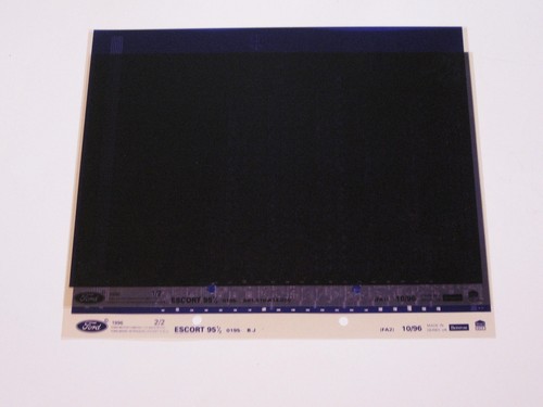 Catalogo ricambi ford - catalogo,