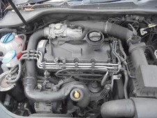 Motore Audi Seat Skoda VW I