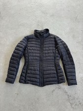 Moncler Puffer Jacket / Nylon