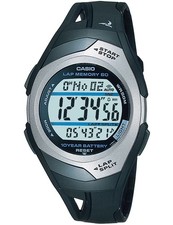 Casio str 300c - str-300c-1vef, orologio