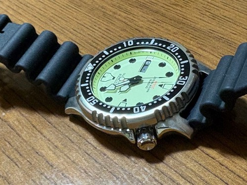 Orologio uomo citizen - orologio,