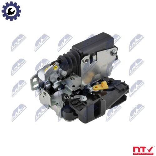 Serratura porta ezc 142 per - serratura,