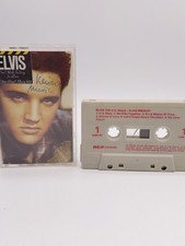 Elvis presley the u s - 📼, u.s