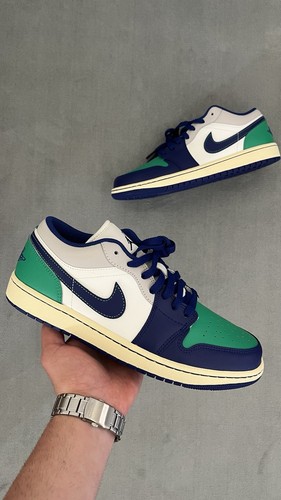 Air jordan low sail deep - sail,