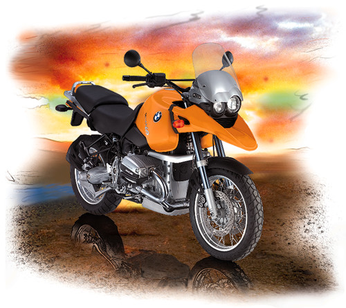 Pdf bmw r1150gs - r1150gs, (00-03)