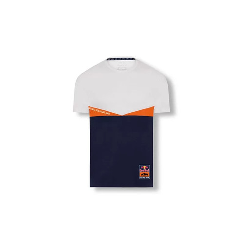 Shirt ktm red bull fletch - bull,