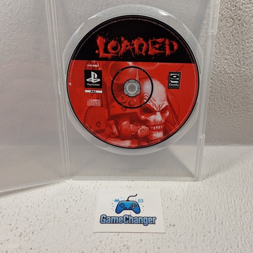 Caricato playstation ps1 - -,