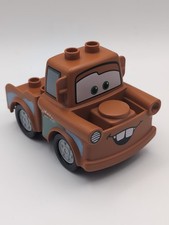 Lego Duplo Pixar Cars Camion