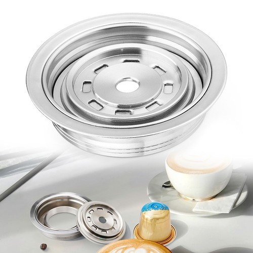 Adattatore cialde caff - adattatore,