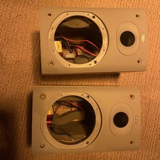 Armadi, crossover e schiuma