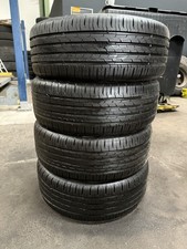 4x Continental EcoContact 6