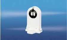 Portalampada X Neon A Led