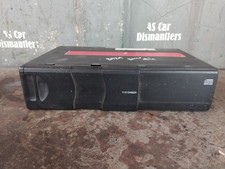 BMW E46 6 dischi CD Changer 6908949 - WR/S4 #4